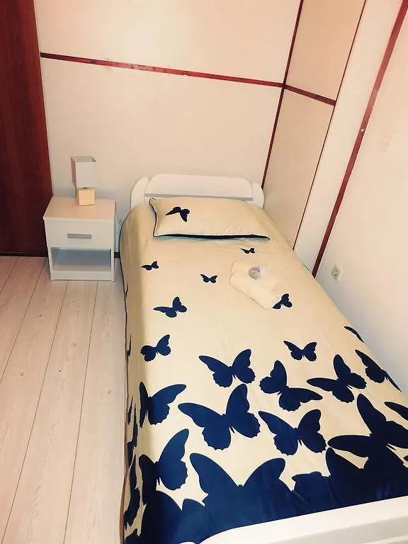 Luciana Apartment Zadar