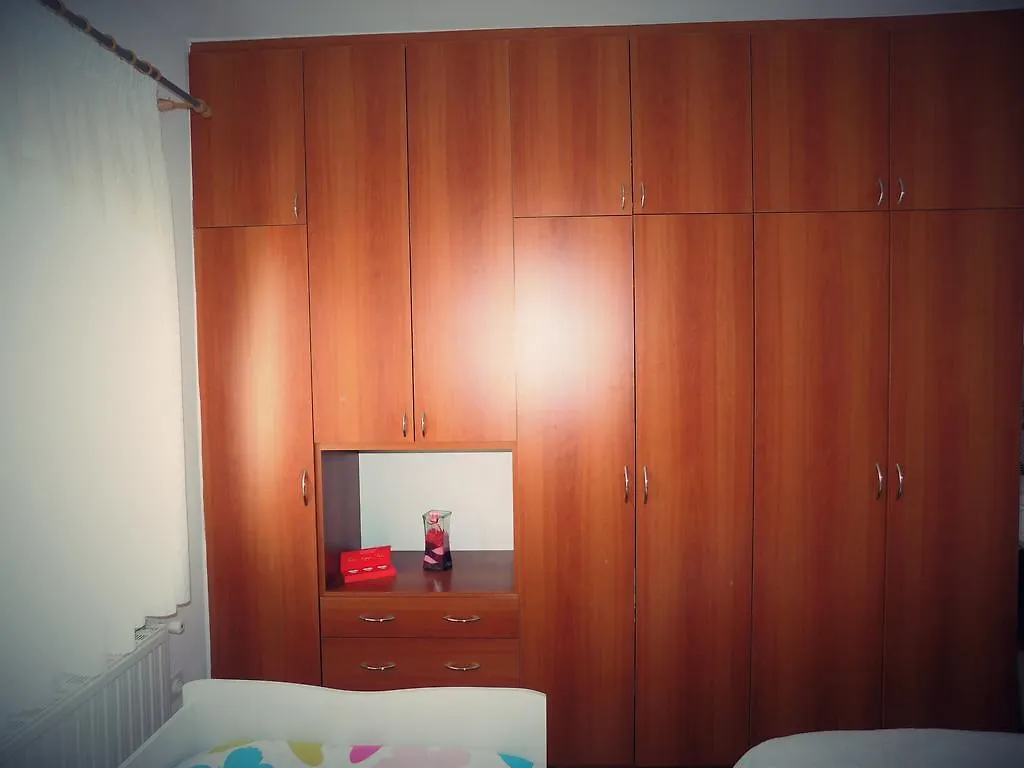 Luciana Apartment Zadar