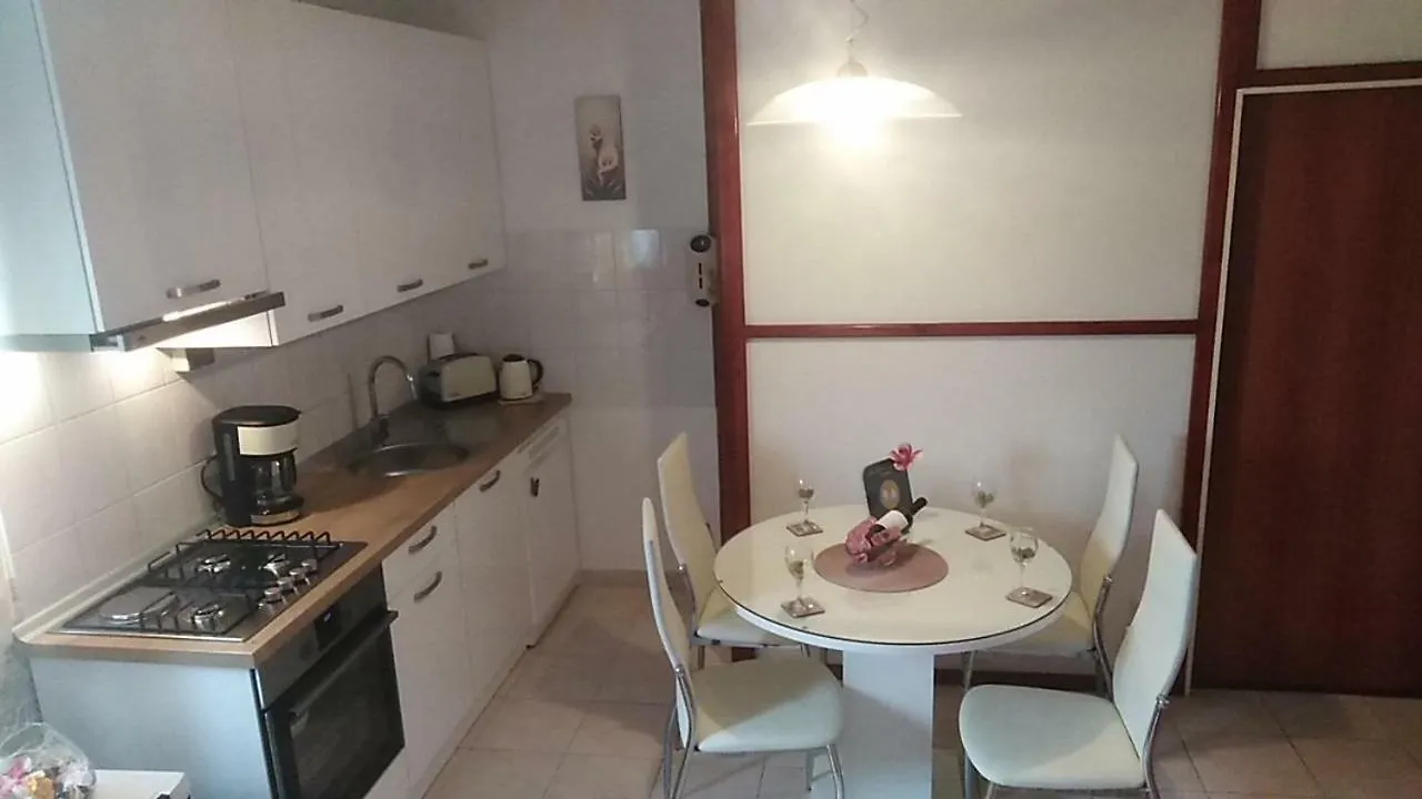 Luciana Apartment Zadar 0*,  Croatia