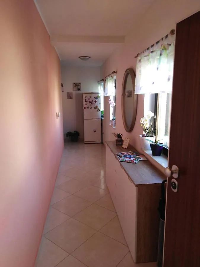 Luciana Apartment Zadar