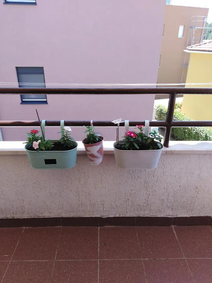 Luciana Apartment Zadar