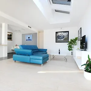 Penthouse Apartment